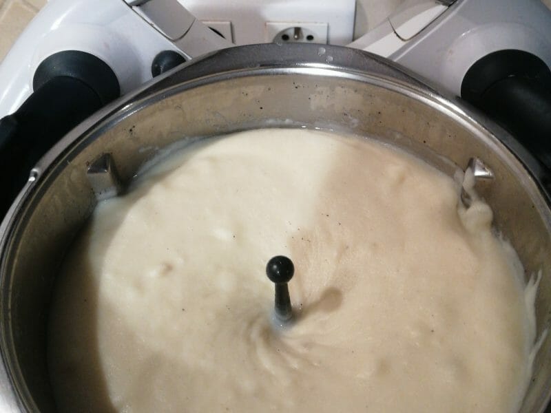 Cliquez pour zoomer ! Purée de pommes de terre Thermomix par Axelle2a