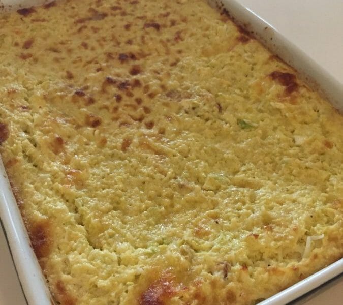 Cliquez pour zoomer ! Courgettine Thermomix par Laetitia Kuala Lumpur