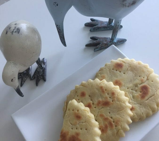 Cliquez pour zoomer ! Kesra – Galette orientale Thermomix par Laetitia Kuala Lumpur