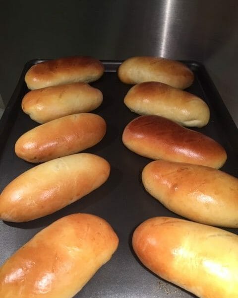 Cliquez pour zoomer ! Pain brioché au chocolat – Pitch Thermomix par Laetitia Kuala Lumpur