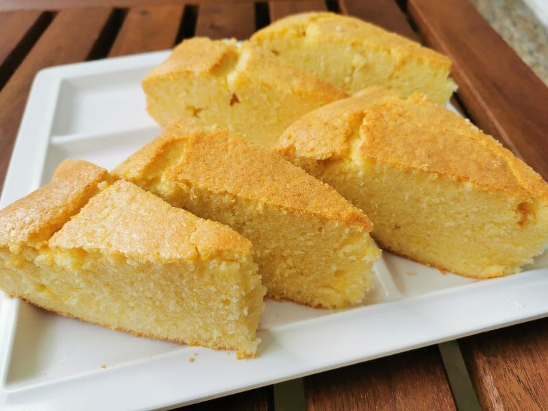 Cliquez pour zoomer ! Coca de llanda Thermomix par Laetitia Kuala Lumpur