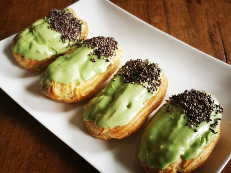 Cliquez pour zoomer ! Crème pâtissière Thermomix par Laetitia Kuala Lumpur