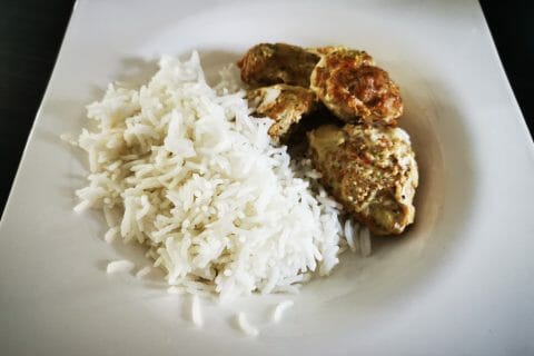 Cliquez pour zoomer ! Boulettes de poulet Thaï Thermomix par Laetitia Kuala Lumpur