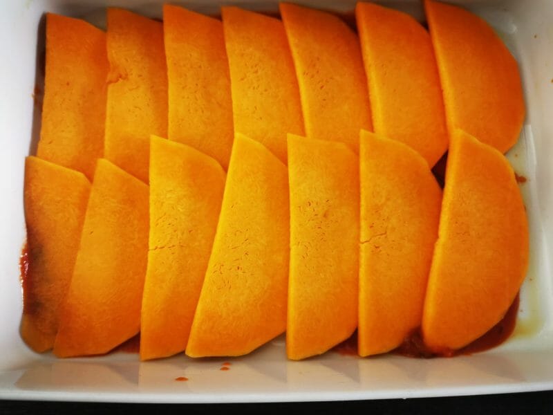 Cliquez pour zoomer ! Parmigiana de butternut Thermomix par Laetitia Kuala Lumpur
