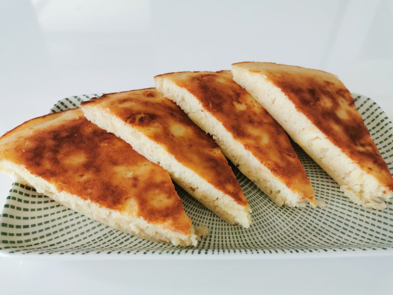 Cliquez pour zoomer ! Matefaim aux pommes Thermomix par Laetitia Kuala Lumpur