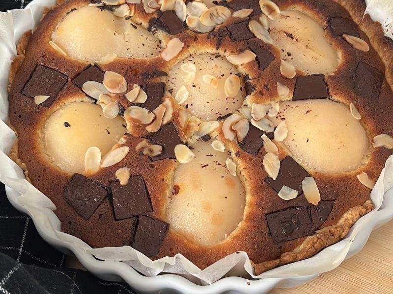 Cliquez pour zoomer ! Pâte sablée Thermomix par laureb3