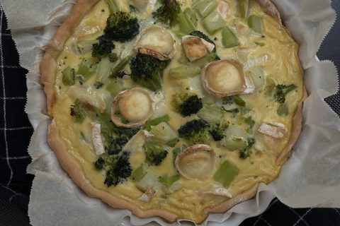 Cliquez pour zoomer ! Pâte brisée Thermomix par laureb3