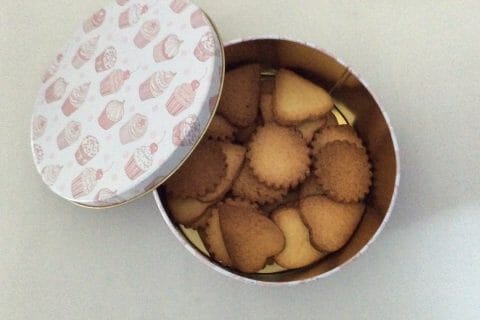 Photos des recettes