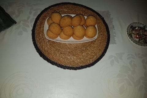 Photos des recettes