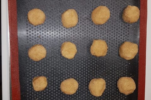Photos des recettes
