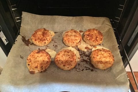 Cliquez pour zoomer ! Cordon bleu Thermomix par swatt