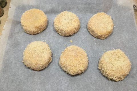 Cliquez pour zoomer ! Cordon bleu Thermomix par swatt