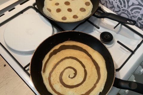 Cliquez pour zoomer ! Pâte à crêpes Thermomix par AlizeeRamiere