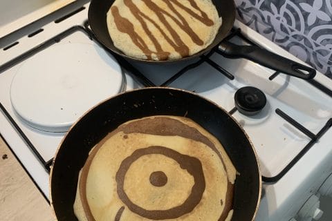 Cliquez pour zoomer ! Pâte à crêpes Thermomix par AlizeeRamiere