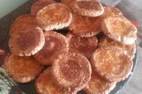 Photos des recettes