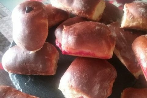 Photos des recettes