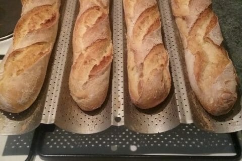 Photos des recettes