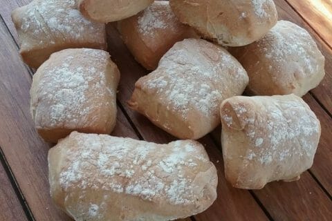 Photos des recettes