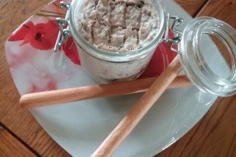 Photos des recettes
