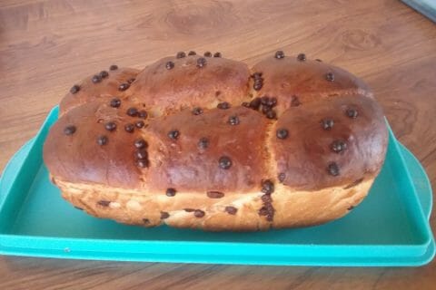 Photos des recettes