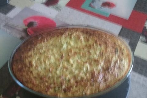 Photos des recettes