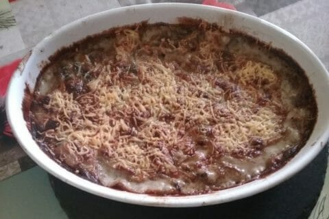 Photos des recettes