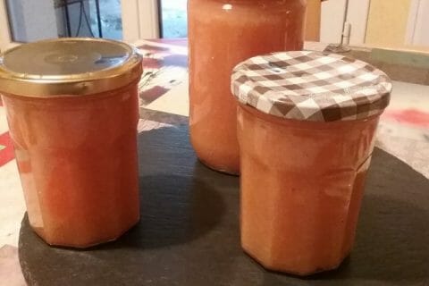 Photos des recettes