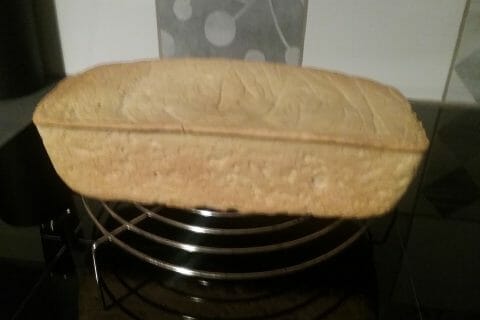Cliquez pour zoomer ! Pain de mie Thermomix par 🍬domie 07 😻🍦