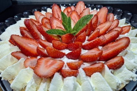 Cliquez pour zoomer ! Photo de Mary 86