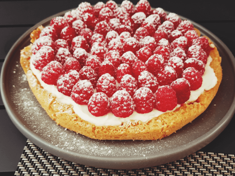 Cliquez pour zoomer ! Palets bretons au beurre salé Thermomix par Stephanie U