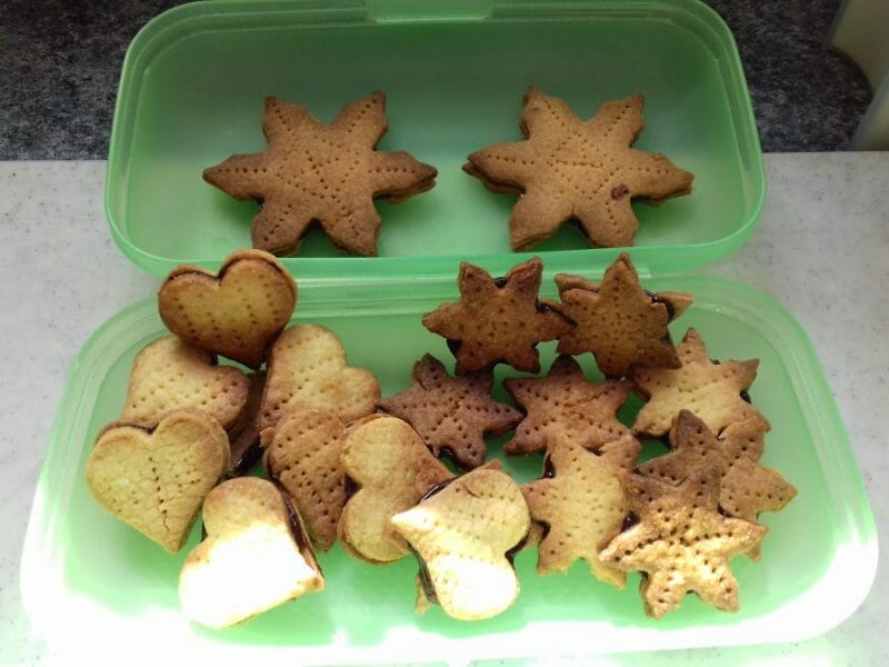 Cliquez pour zoomer ! Petit prince au chocolat Thermomix par Glougloumiammiam