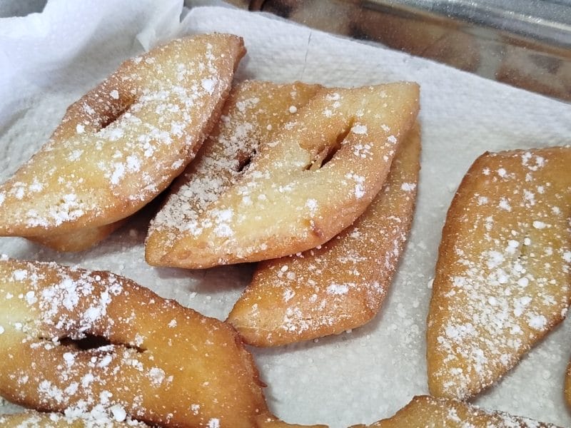 Cliquez pour zoomer ! Bugnes Thermomix par joanna88330