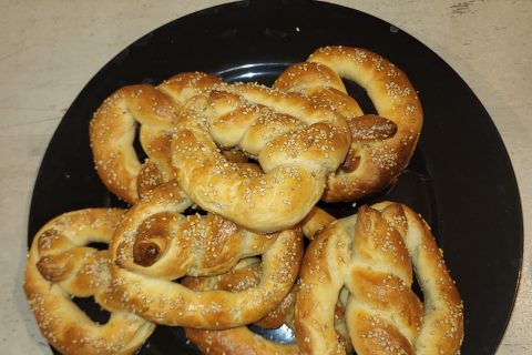 Cliquez pour zoomer ! Bretzels Thermomix par petitestephanie