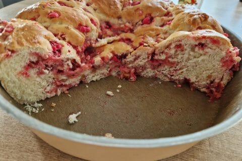 Cliquez pour zoomer ! Brioche Buchty Thermomix par lisa79000