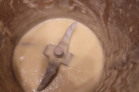 Photos des recettes