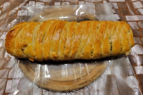 Photos des recettes