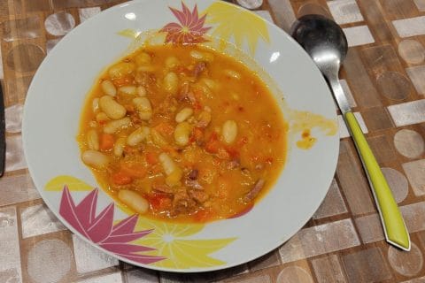 Photos des recettes