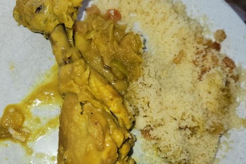 Photos des recettes
