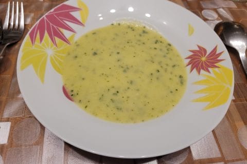 Photos des recettes