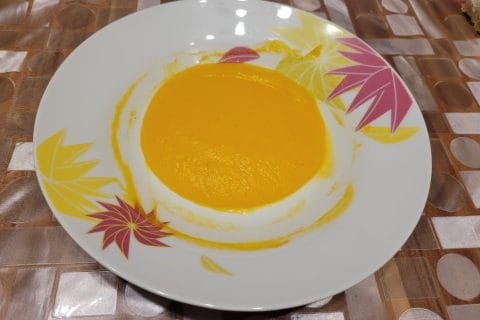 Photos des recettes
