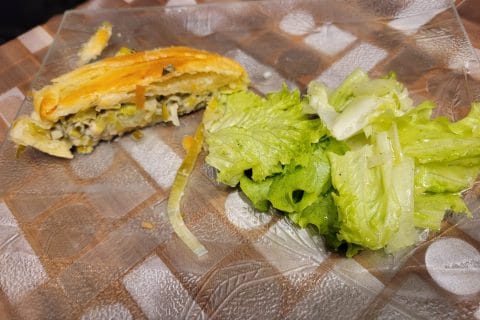 Photos des recettes