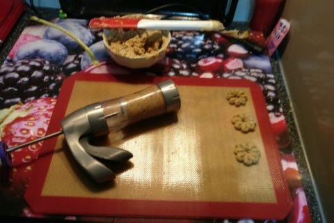 Cliquez pour zoomer ! Noisettins Thermomix par OriannEmma