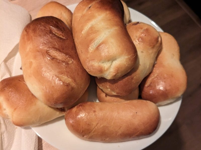 Cliquez pour zoomer ! Pain brioché au chocolat – Pitch Thermomix par ju_192