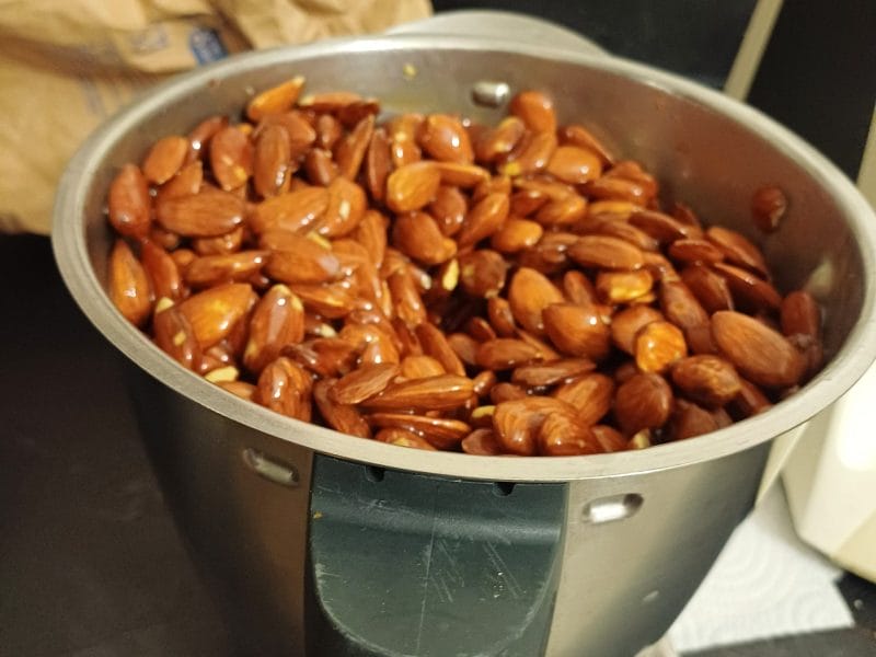 Cliquez pour zoomer ! Photo de Babou 🐒 Thermomix par Babou 🐒