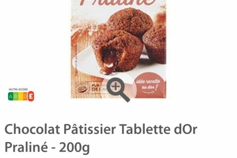 Cliquez pour zoomer ! Screenshot_20200119_203205_com.infomil.leclercdrive