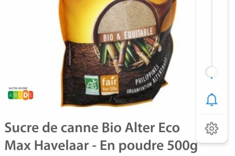 Cliquez pour zoomer ! Screenshot_20200401_222005_com.infomil.leclercdrive