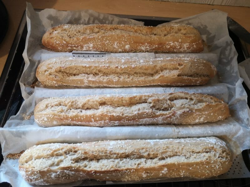 Cliquez pour zoomer ! Photo de Babou 🐒 Thermomix par Babou 🐒