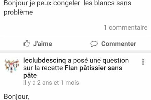 Cliquez pour zoomer ! Photo de Babou 🐒