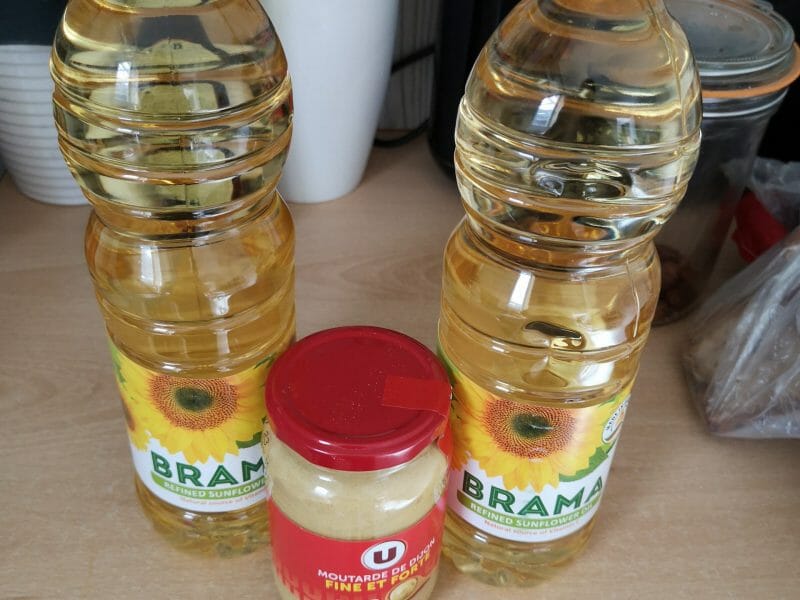 Cliquez pour zoomer ! Photo de Babou 🐒 Thermomix par Babou 🐒