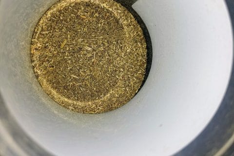 Cliquez pour zoomer ! Photo de Babou 🐒 Thermomix par Babou 🐒